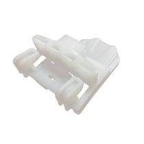 Arraste Santana G3 Lado Esquerdo Maquina Vidro Elétrico