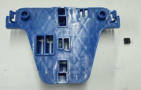 Arraste Saveiro G5 Lado Esquerdo para Máquina do Vidro Elétrico RTX 5215 ROTAX