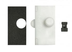 Arraste Scènic Portas Tras Esquerda e Diant Direita para Máq/ do Vidro Elétrico RTX 10117 ROTAX Arraste Scènic Portas Tras Esquerda e Diant Direita para Máq/ do Vidro Elétrico RTX 10117 ROTAX