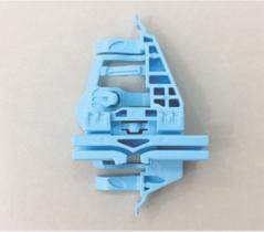 Arraste Uno Vivace/Palio A. Direito