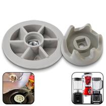 Arrastes do Copo e do Motor para liquidificador Oster e Cadence