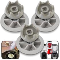 Arrastes do Copo e do Motor para liquidificador Oster e Cadence Arrastes do Copo e do Motor para liquidificador Oster e Cadence