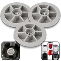 Arrastes do Motor para Liquidificador Cadence e Oster