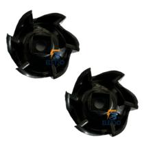 Arrastes Originais do Copo 2 Peças para Liquidificadores Britania B1000 BLQ1400 Diamante