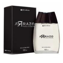 Arrazo Phytoderm - Perfume Masculino - Deo Colônia
