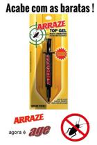 Arrazo Top Gel