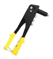 Arrebitador Manual 9,5 Tipo Alicate 4 Bicos Chave Manuteção Arrebitador Manual 9,5 Tipo Alicate 4 Bicos Chave Manuteção