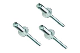 Arrebite Fixa All Pop 310 c/100 unidades Arrebite Fixa All Pop 310 c/100 unidades