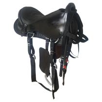 Arreio australiano arco montaria cavalo mula egua melhor preço preto