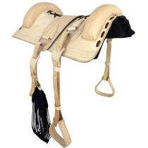 Arreio Banana SV02025 - Natural