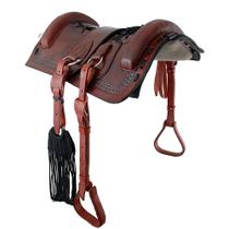 Arreio Banana SV1246 - Havana