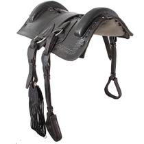 Arreio Banana SV1306 - Preto