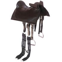 Arreio Campeiro 15 Polegadas Alta Qualidade Envio Imediato Arreio Campeiro 15 Polegadas Alta Qualidade Envio Imediato