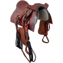 Arreio Campeiro SV1335 - Havana