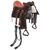 Arreio Campista Macio Ideal Para Trabalho Direto Da Fábrica