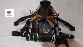 Arreio Charrete para Pônei Arreio Charrete para Pônei