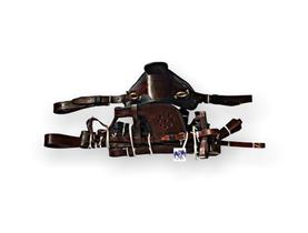 Arreio de Charrete Arreio de Charrete