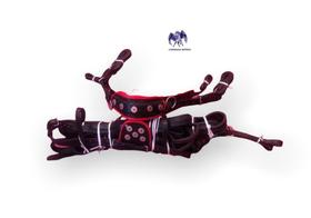 Arreio de Charrete Trolle Arreio de Charrete Trolle