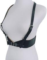 Arreio Harness em material sintético C/ Elástico na Cintura Arreio Harness em material sintético C/ Elástico na Cintura