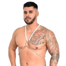 Arreio Harness Sensual Anthony Êxtase