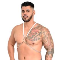 Arreio Harness Sensual Anthony Êxtase - Extase