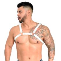 Arreio Harness Sensual Isaac Êxtase