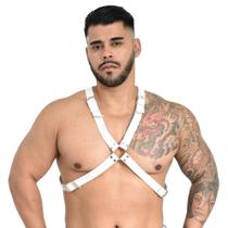 Arreio Harness Sensual Malik Êxtase - Extase