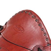 Arreio Junco 14" Argola Inox A Pantaneira 38059