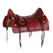 Arreio Junco São José Assento 17'' A Pantaneira 36274