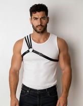 Arreio Unilateral em material sintético Arreio Unilateral em material sintético