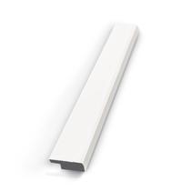 Arremate Alizar Ripado Superior 285cm X 4,2cm X 12cm