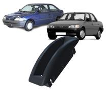 Arremate Banco Escort E Verona 93/96 Pampa Preto