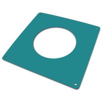 arremate Chamine azul Turquesa