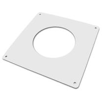 Arremate Chaminé Branco Venax