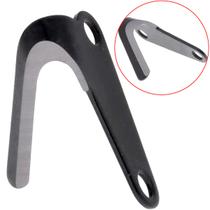 Arremate Corte Linha Calcador Overlock Juki MO352 MO357 Faca