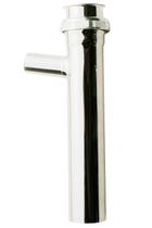 Arremate de latão Plumb Pak PP142CP, 3/4 polegadas x 3,8 cm, junta deslizante