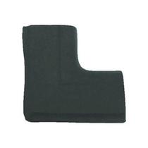 Arremate Janela Plastico 1987 1994 Volkswagen Gol A Nk-230010
