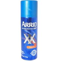 Arrid XX Spray Tamanho Regular 113 g