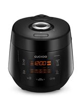 Arrocera CUCKOO CRP-PK1001S de Alta Presión 5L Negra