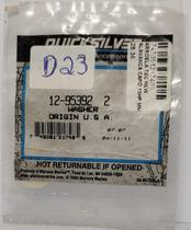 Arroela tec new alavanca capo 15/30hp mm 95392 2