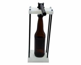 - Arrolhador Tampadora, Garrafa 600 ml, Cerveja  Artesanal