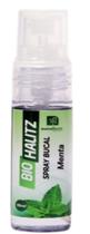 ARROMATIZANTE BUCAL MENTA BIO HALITZ SPRAY 18ml NATUFLORES