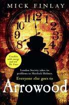 Arrowood: Book 1 - HQ