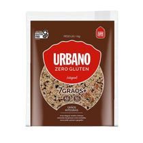 Arroz 7 Grãos 1kg Urbano