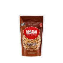 Arroz 7 Grãos com Lentilha e Semente de Girassol Urbano 500g Arroz 7 Grãos com Lentilha e Semente de Girassol Urbano 500g