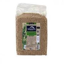 Arroz Agulhinha Integral Orgânico Biodinâmico 5Kg - Volkmann