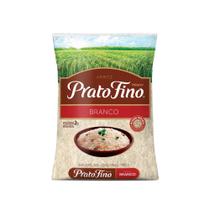 Arroz Agulhinha Prato fino 2kg