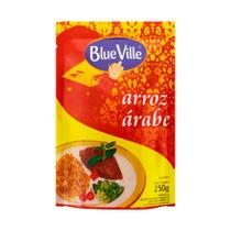 Arroz Árabe Blue Ville 250g