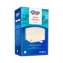 Arroz Arboreo Di Salerno 1kg Arroz Arboreo Di Salerno 1kg