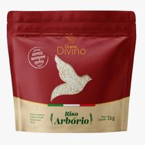 Arroz Arborio Grano Divino 1Kg